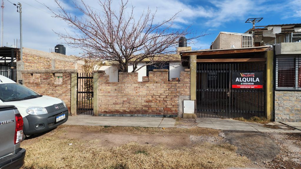 Casa en Alquiler en Maipu, Mendoza