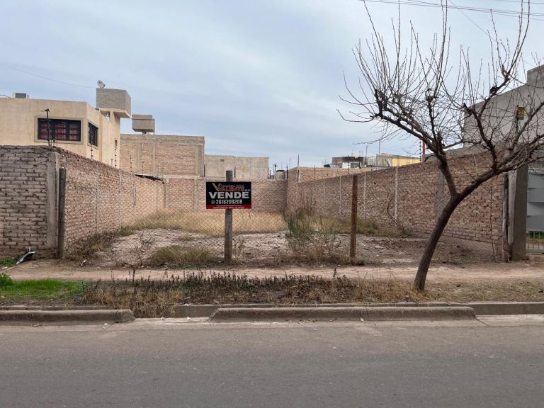 Lote en Venta en Maipu, Mendoza
