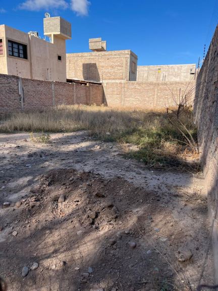 Lote en Venta en Maipu, Mendoza