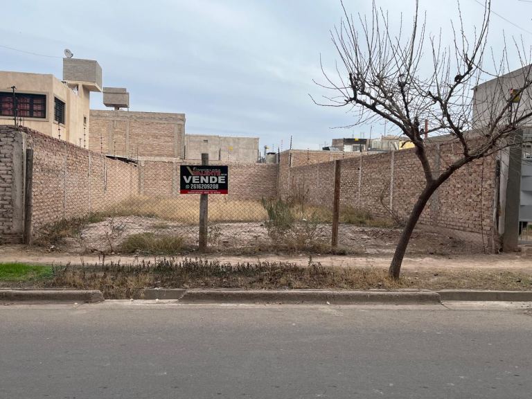 Lote en Venta en Maipu, Mendoza