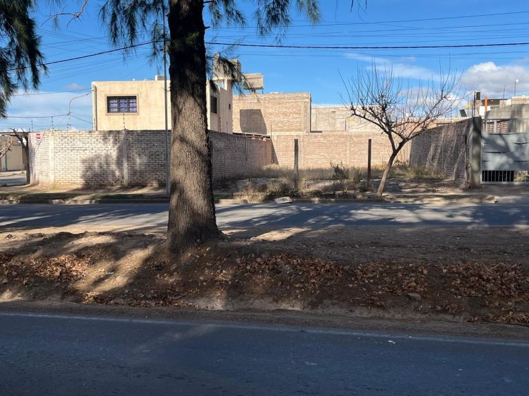 Lote en Venta en Maipu, Mendoza
