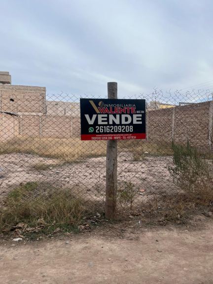 Lote en Venta en Maipu, Mendoza