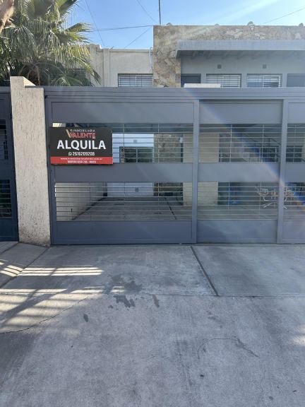 Departamento en Alquiler en Lujan de Cuyo, Mendoza