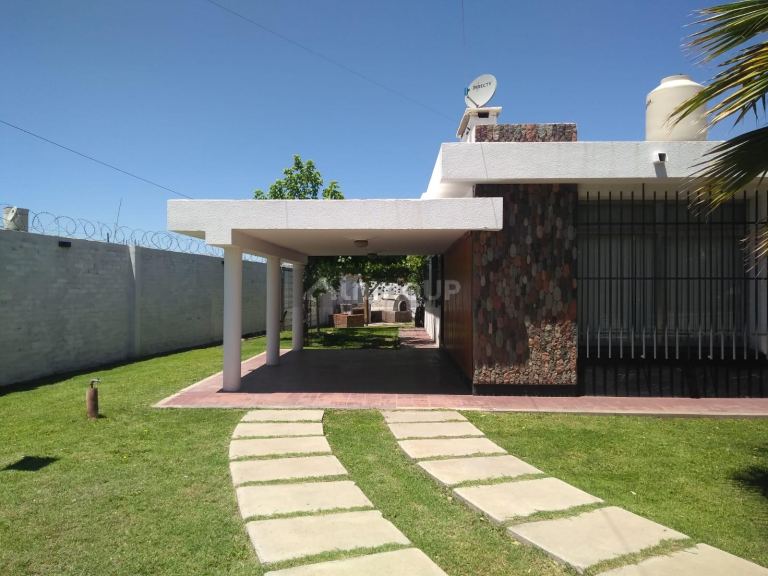 Casa en Alquiler en Maipu, Mendoza