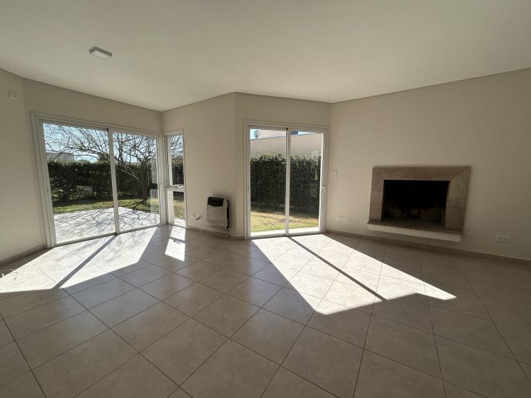 Casa en Alquiler en Maipu, Mendoza