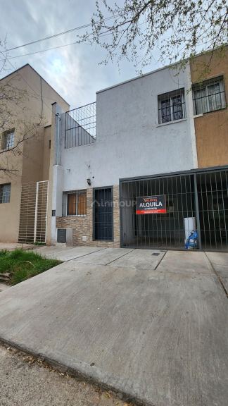 Duplex en Alquiler en Guaymallen, Mendoza