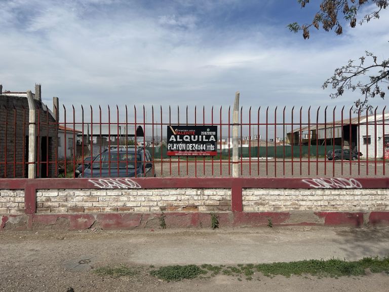 Terreno en Alquiler en Maipu, Mendoza