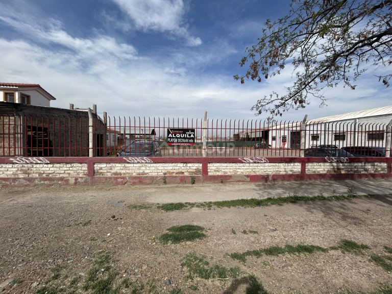 Terreno en Alquiler en Maipu, Mendoza