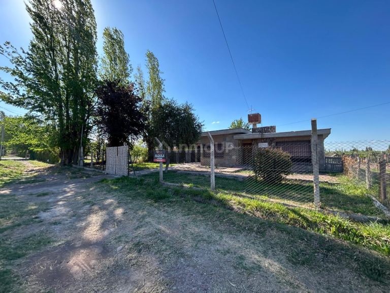 Casa en Alquiler en Maipu, Mendoza