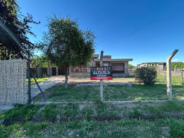 Casa en Alquiler en Maipu, Mendoza