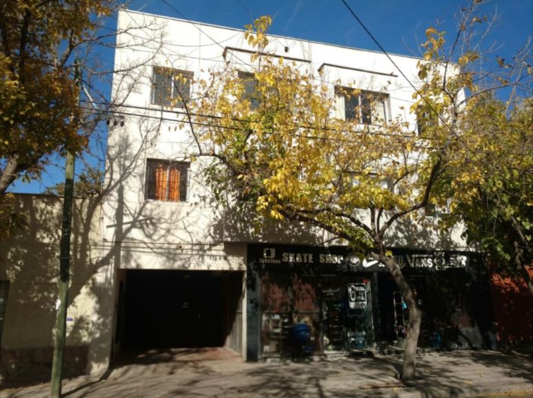 SARMIENTO Nº 367, 1ER. PISO, DPTO Nº 2