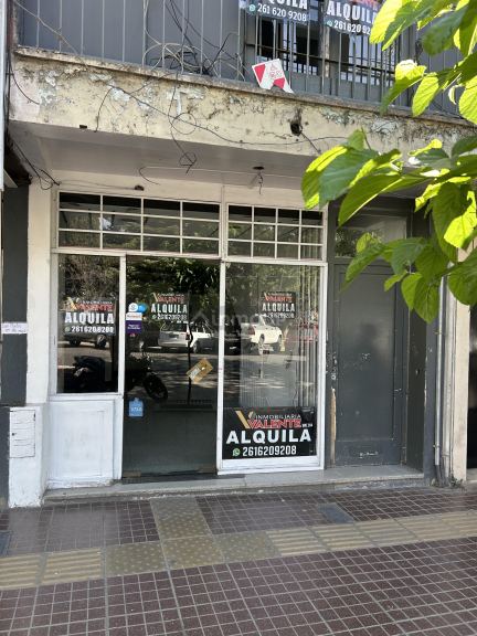 Local Comercial en Alquiler en Maipu, Mendoza