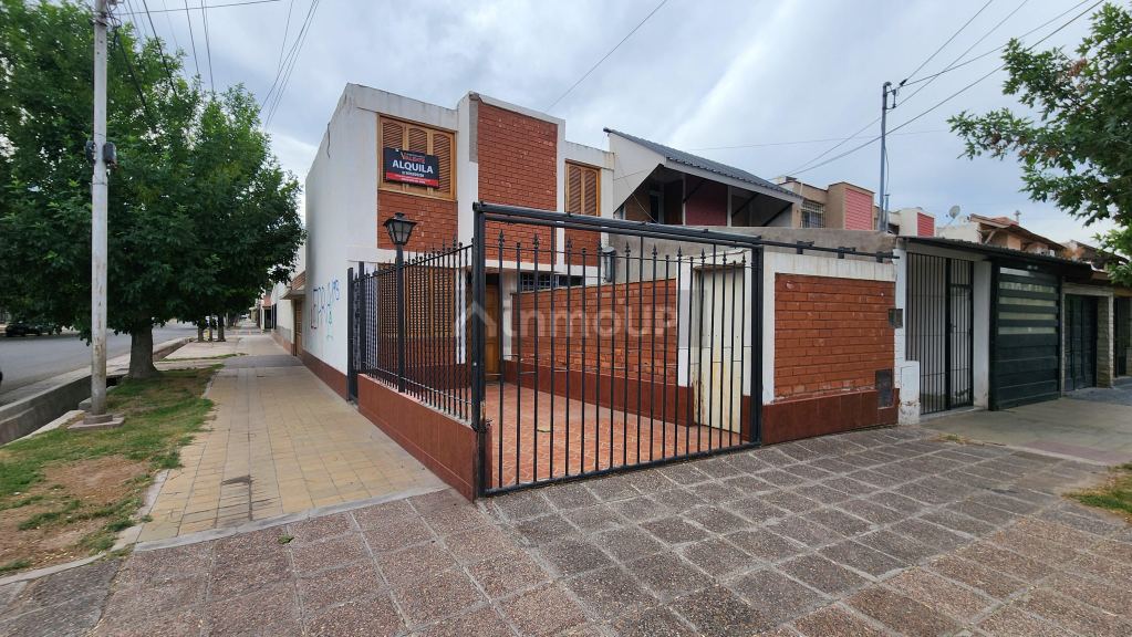 Casa en Alquiler en Maipu, Mendoza