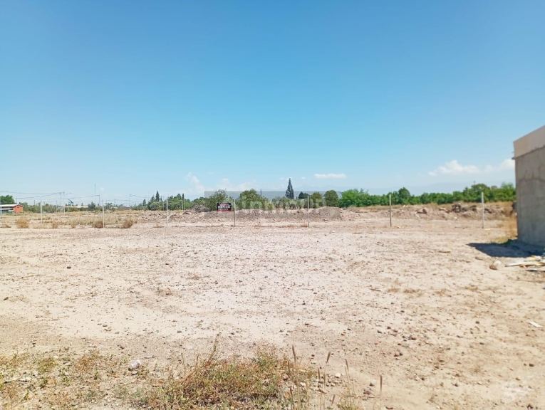 Lote en Venta en Maipu, Mendoza