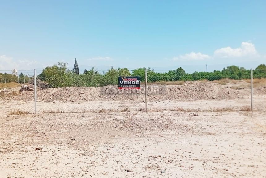 Lote en Venta en Maipu, Mendoza