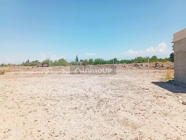 Lote en Venta en Maipu, Mendoza