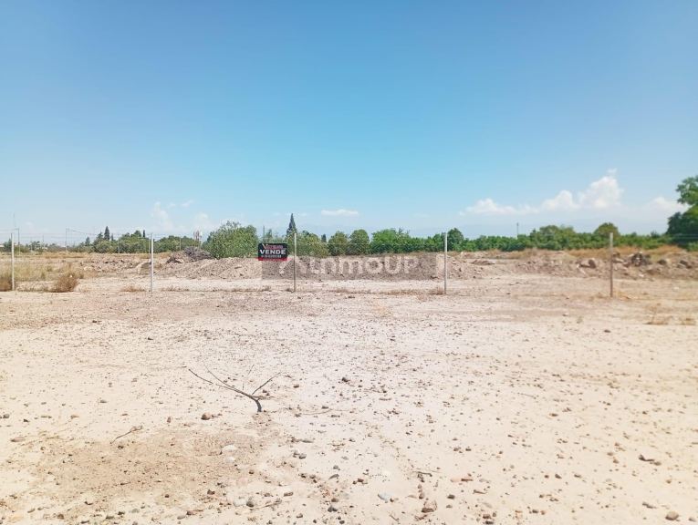 Lote en Venta en Maipu, Mendoza