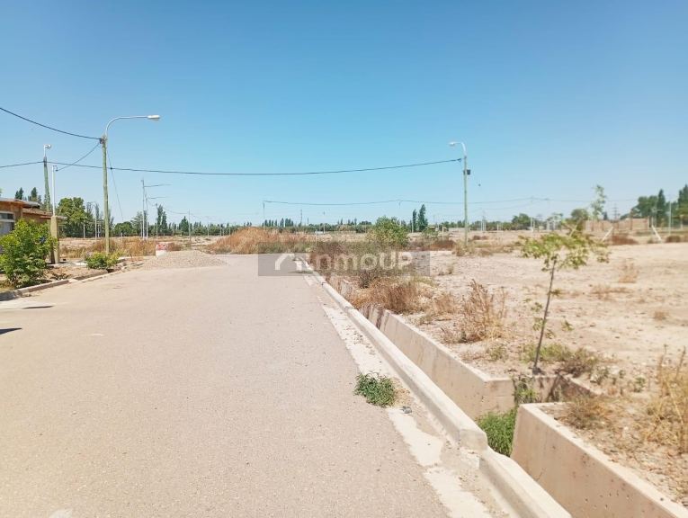 Lote en Venta en Maipu, Mendoza