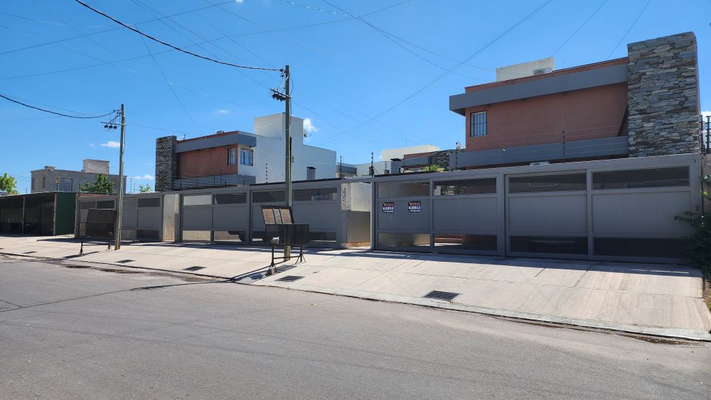 Complejo Terrazas de Malbec, Departamento 2