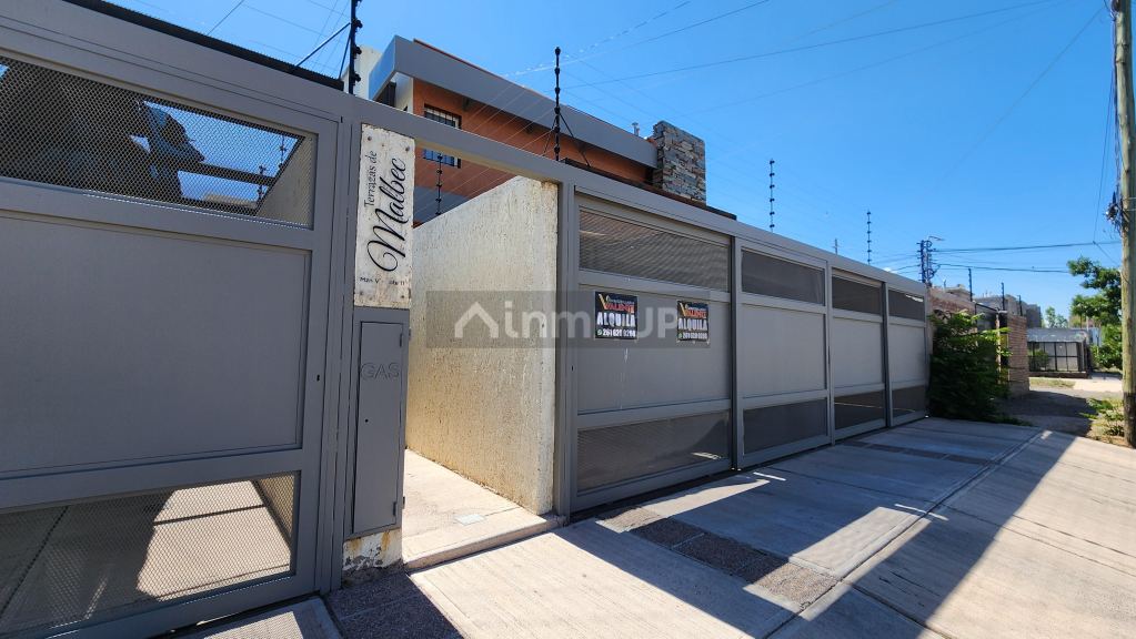 Departamento en Alquiler en Maipu, Mendoza