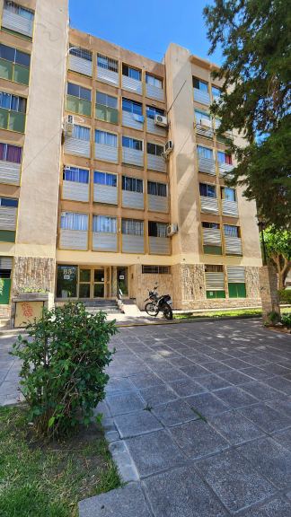 Torre Unimev B - 5. Piso 4. Departamento B