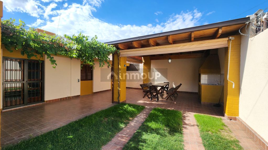 Casa en Alquiler en Maipu, Mendoza