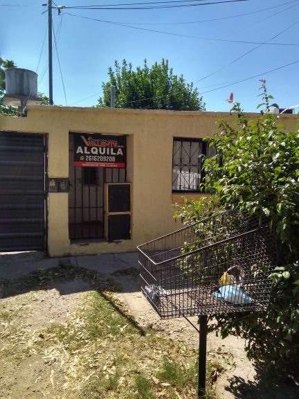 Calle Hermandad Nº 112, Maipú, Mendoza