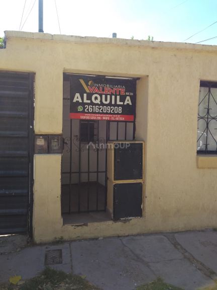 Departamento en Alquiler en Maipu, Mendoza