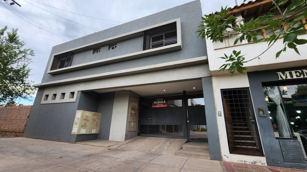 CORRIENTES N° 79. DEPARTAMENTO N° 5