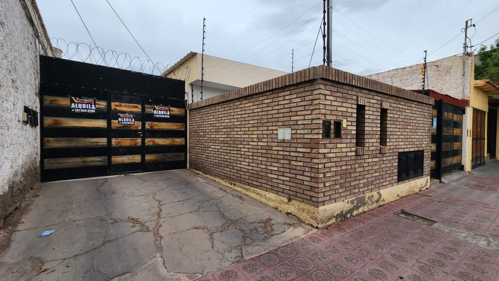 Barcala 155. Departamento 2