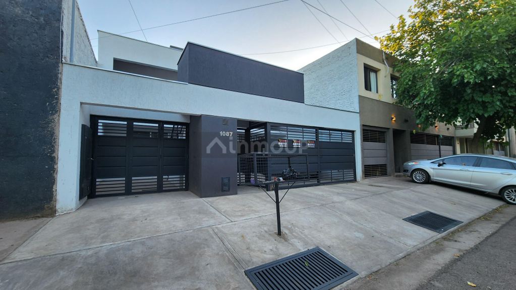 Departamento en Alquiler en Godoy Cruz, Mendoza