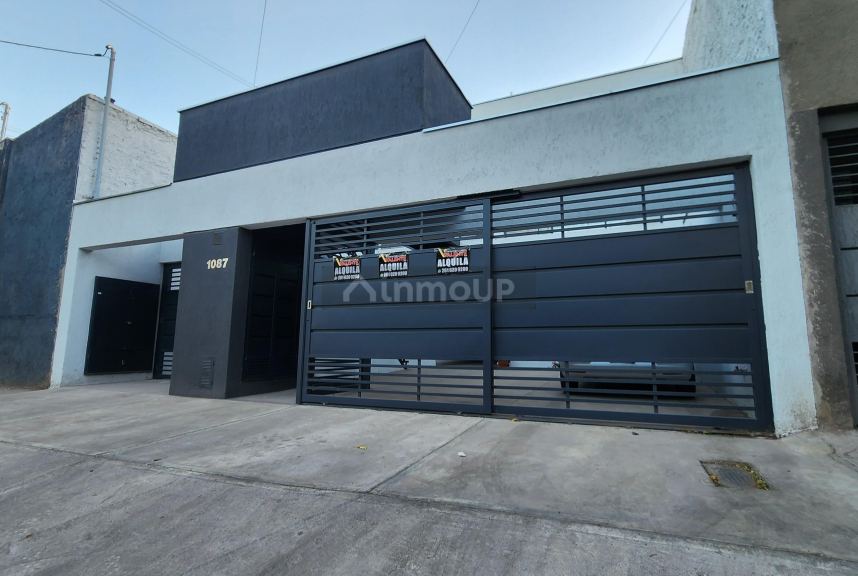 Departamento en Alquiler en Godoy Cruz, Mendoza