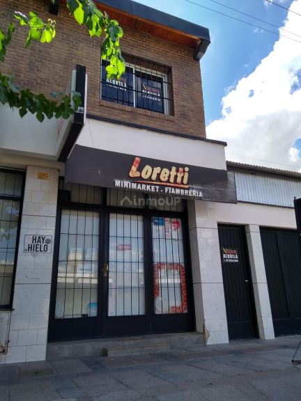 Departamento en Alquiler en Maipu, Mendoza