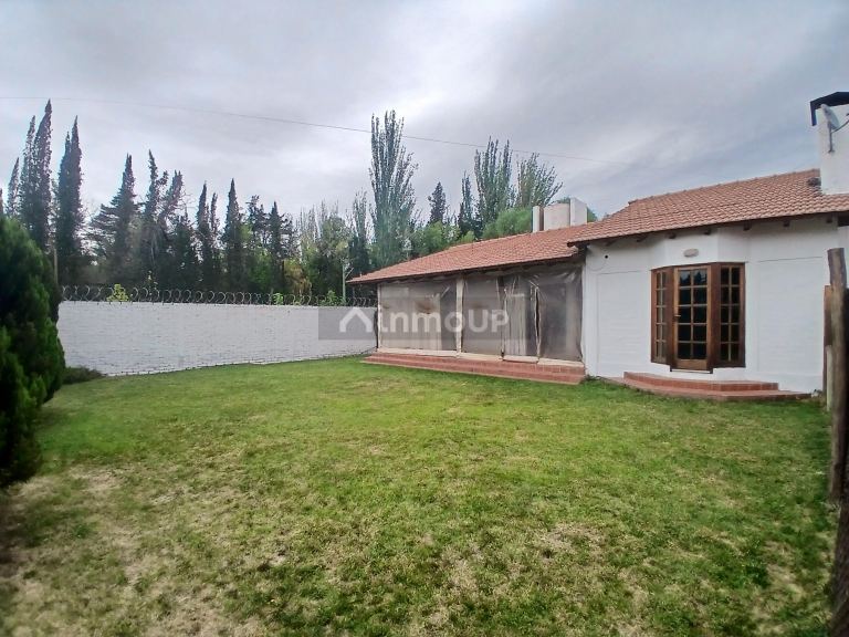 Casa en Alquiler en Lujan de Cuyo, Mendoza