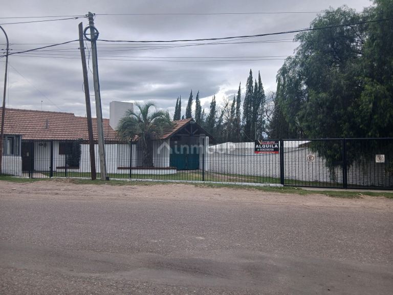 Casa en Alquiler en Lujan de Cuyo, Mendoza