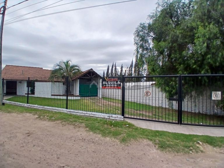 Casa en Alquiler en Lujan de Cuyo, Mendoza