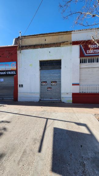 Calle Mitre Nº 296 Local Nº 2