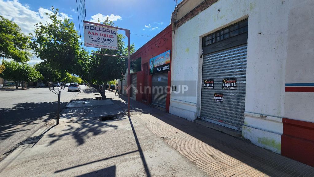 Local Comercial en Alquiler en Maipu, Mendoza