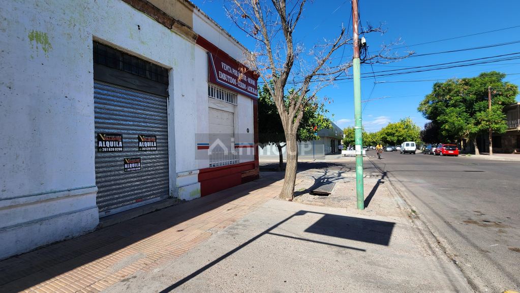 Local Comercial en Alquiler en Maipu, Mendoza