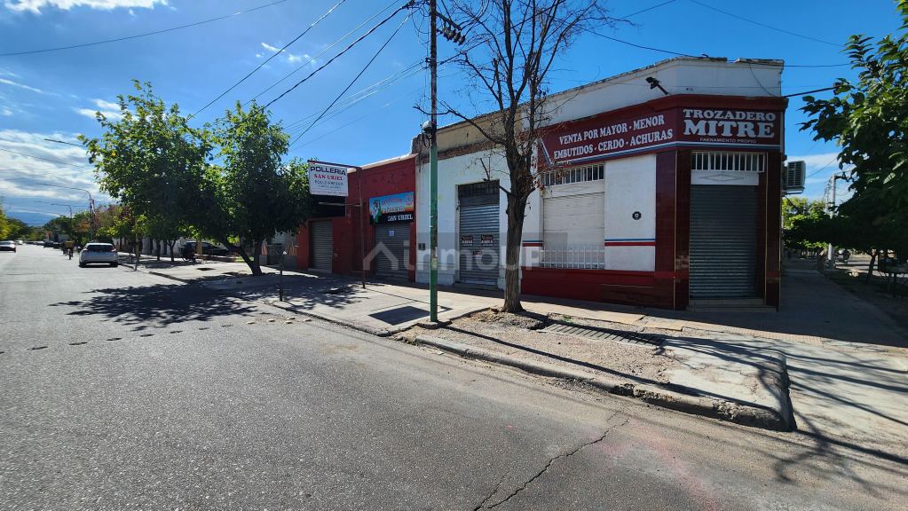 Local Comercial en Alquiler en Maipu, Mendoza