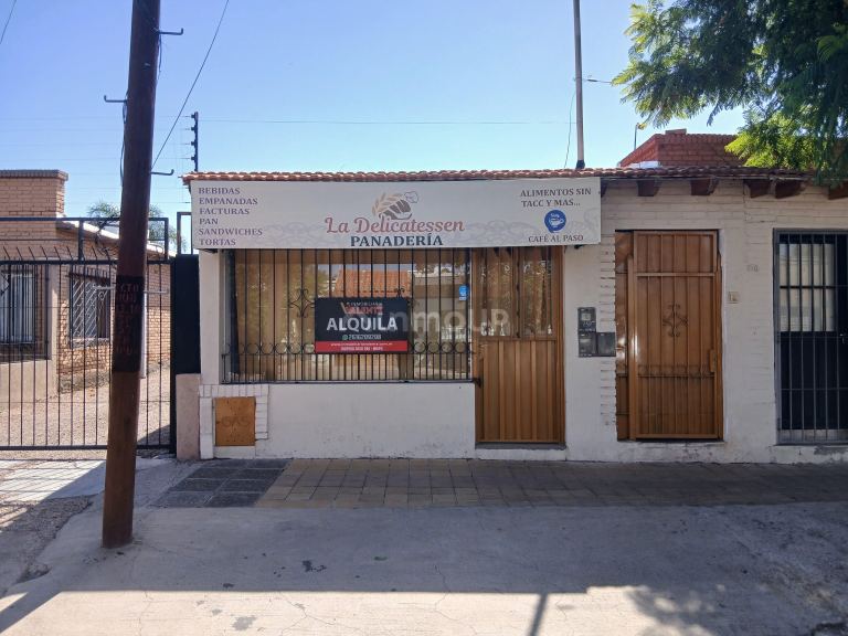 Local Comercial en Alquiler en Maipu, Mendoza