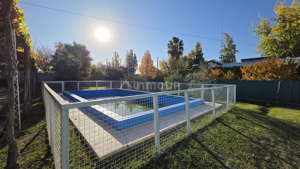 Casa en Alquiler en Maipu, Mendoza