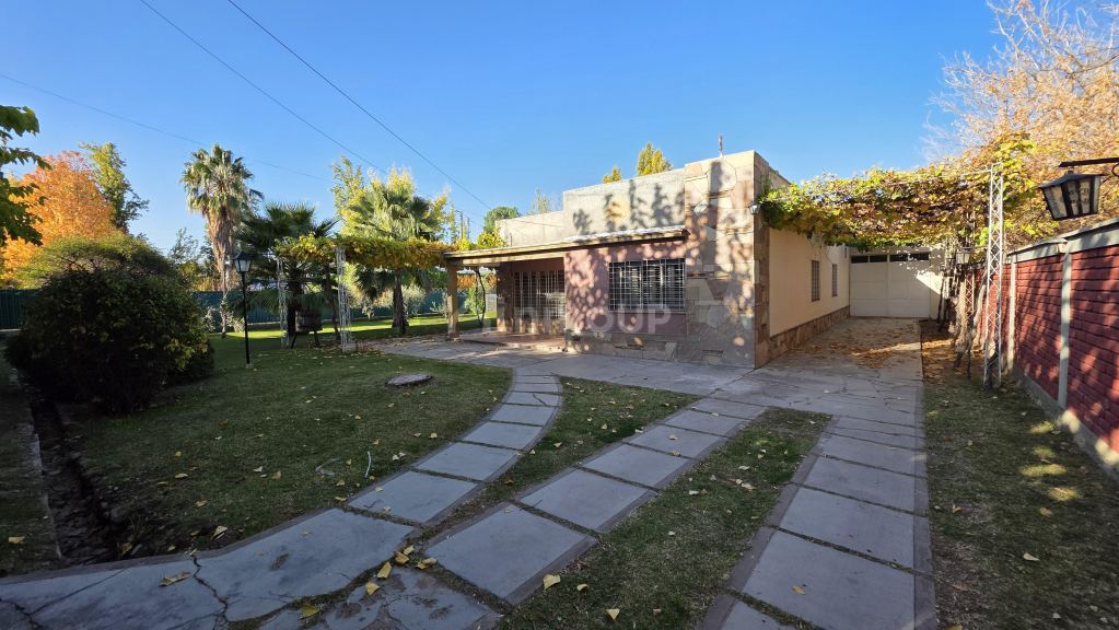 Casa en Alquiler en Maipu, Mendoza