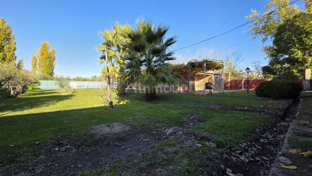 Casa en Alquiler en Maipu, Mendoza