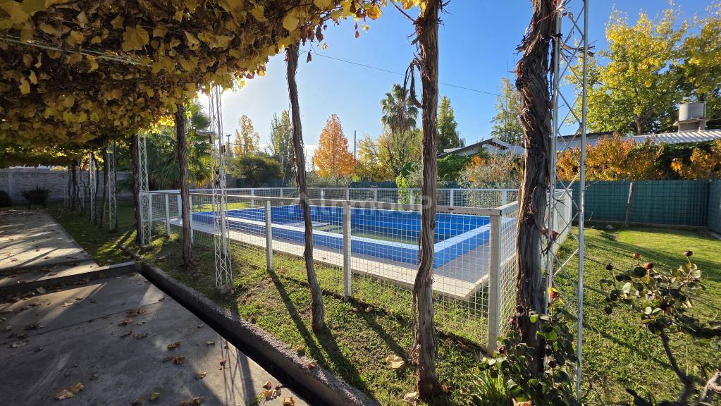 Casa en Alquiler en Maipu, Mendoza