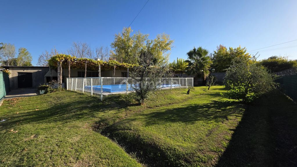 Casa en Alquiler en Maipu, Mendoza
