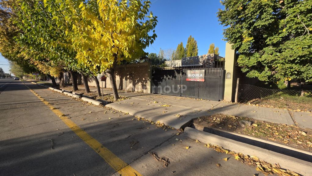 Casa en Alquiler en Maipu, Mendoza