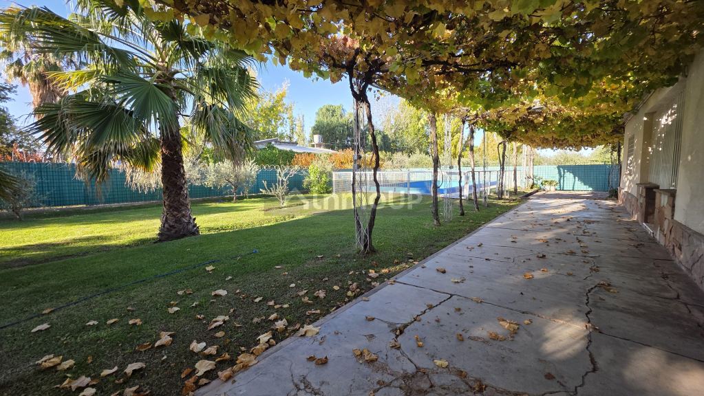 Casa en Alquiler en Maipu, Mendoza