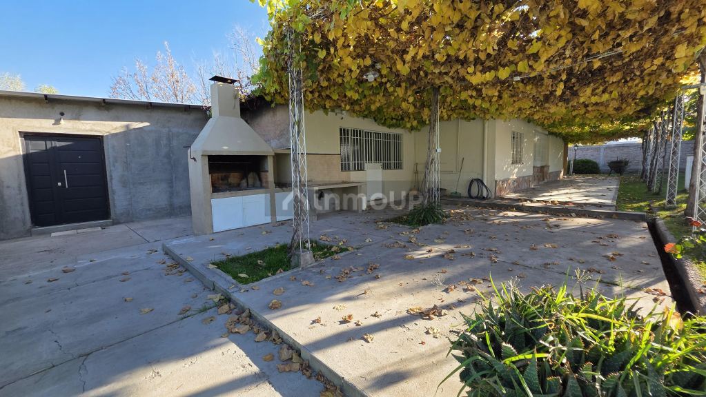 Casa en Alquiler en Maipu, Mendoza
