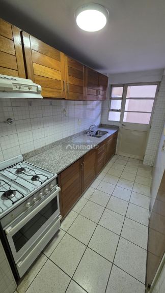 Departamento en Alquiler en Godoy Cruz, Mendoza